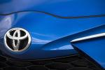 Toyota Yaris Bi-Tone 2017 года (UK)
